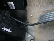 2003 2004 2005 2006 2007 2008 JAGUAR S-TYPE ACCELERATOR GAS PEDAL 2R839F836A