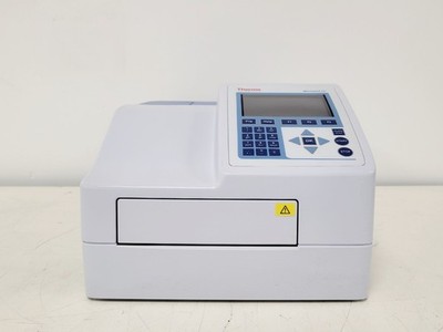 Thermo Scientific Multiskan FC 357 Mikrotiterplattenlesegerät 2018 Lab
