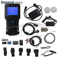 Tech2 Car Diagnostic Tis2000 Scanner Tool For Gm Saab Opel Suzuki Holden Isuzu