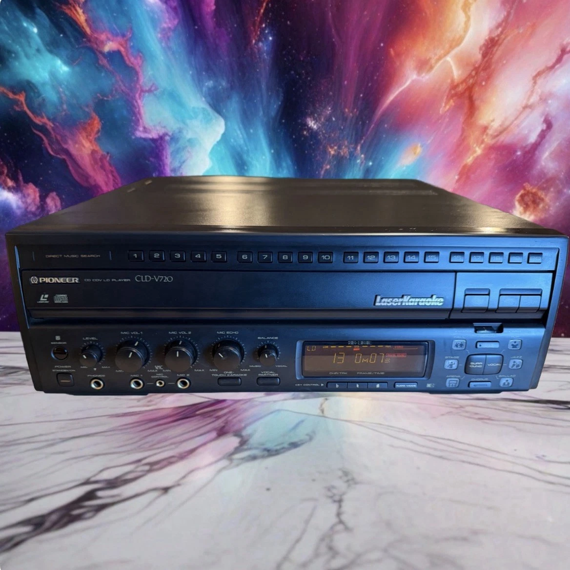 Laserdisc Players | eBay