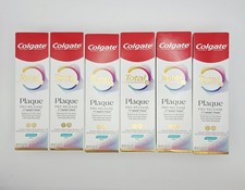 Colgate Plaque Pro Release Fresh Mint Toothpa...