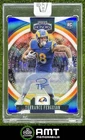 2025 Topps Chrome Terrance Ferguson Base (RAW)