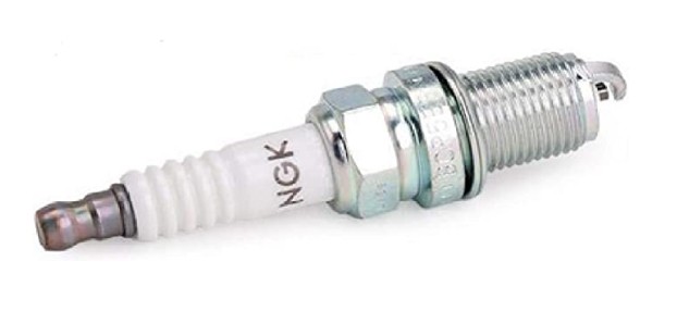 Genuine Saab Spark Plug BCPR5ES For 1986-1989 Saab 9000 9116385-AD