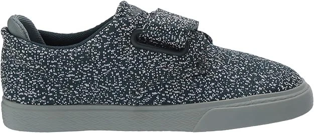 Zapatilla deportiva Lacoste Unisex-Niño Infantil Esparre, Cuentas/Blanco/Perdiz/Grafito, 9 Foto 2 de 4