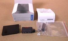 E3S-R87 Omron Photo Electric Sensor 300mm Sensing Distance 10-30Vdc Infrared LED