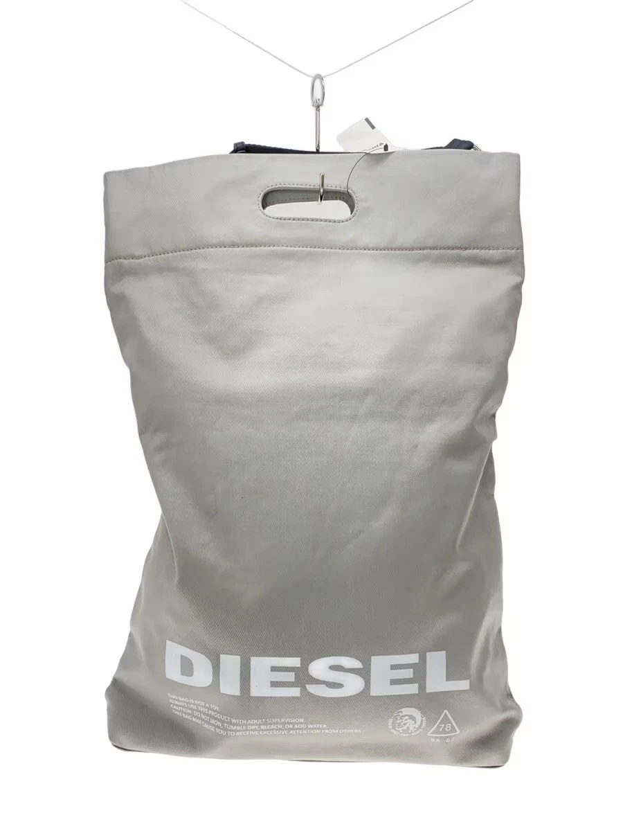 Diesel Gray Bags for Men for sale | eBay