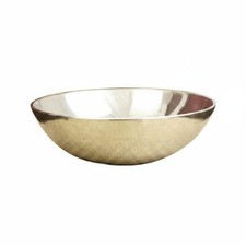 Tibetan Singing Bowl Handmade Musical Instrument Authentic Nepalese