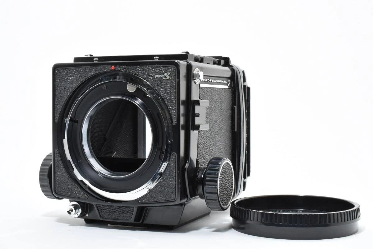 Mamiya RB67 Pro-S Film Cameras for sale - eBay