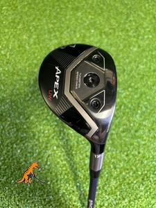 Callaway Uw 17 | eBay