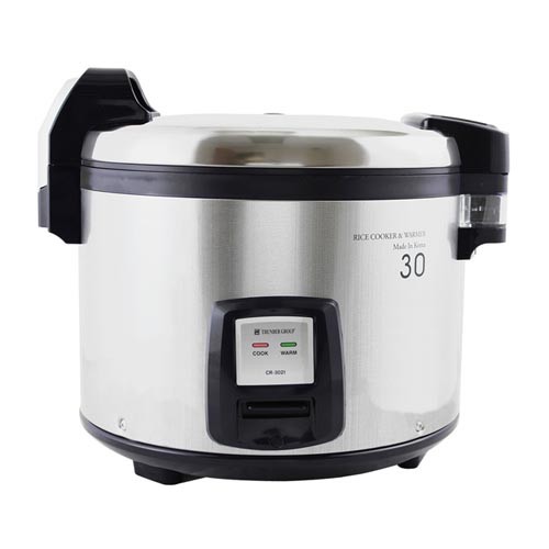 Thunder Group SEJ3201 30 Cup Rice Cooker