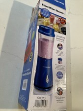 Hamilton Beach 51172 Personal Blender with Tr...