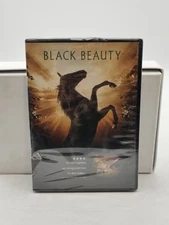 Black Beauty (DVD, 1994) BRAND NEW SEALED***READ***
