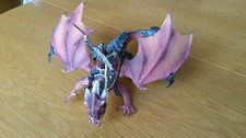 Schleich Bayala / Eldrador  70100 Drachenreiter mit Speer u. Schild