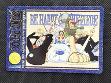 Luffy [Visual Adventure Carddass] Prices | One Piece Japanese