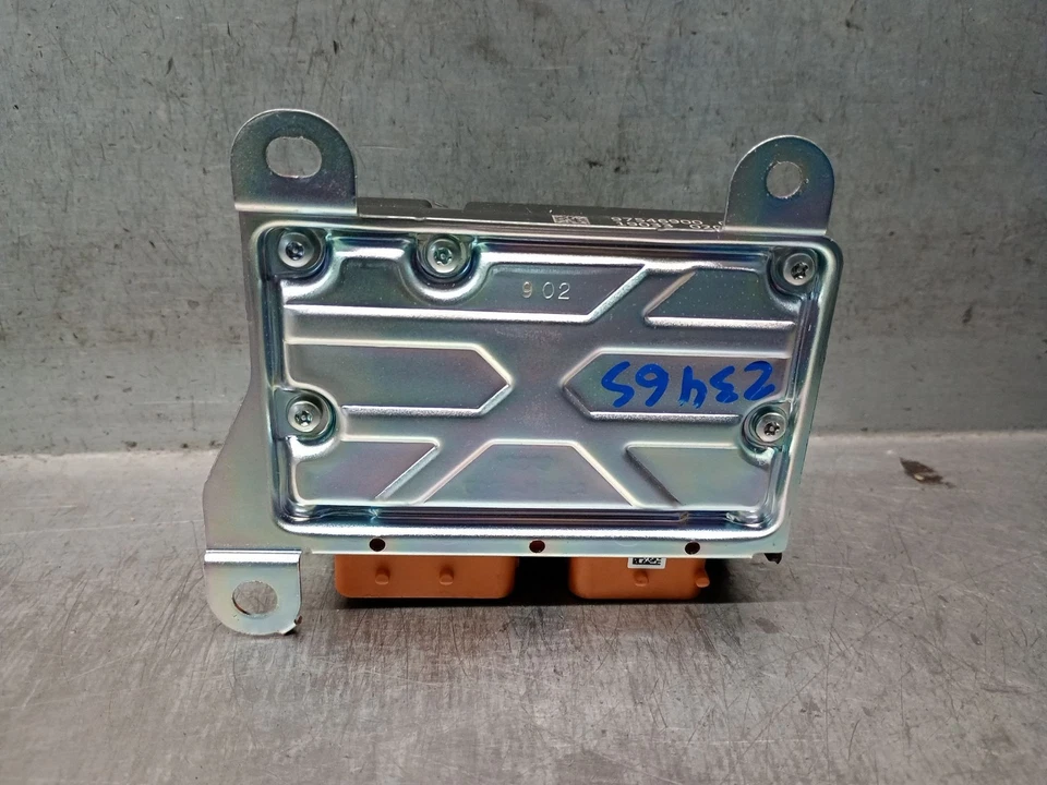 95910H8210 CENTRALINA  / A2C38453402 CONTINENTAL / 5638808 PER KIA STONIC YB 1 - Immagine 2 di 4