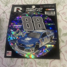 Dale Earnhardt Jr #88 Nationwide Holographic ...