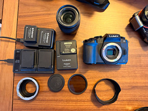 Lumix G6 | eBay