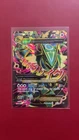 Pokémon TCG M Rayquaza EX Full Art Ultra Rare Card XY Roaring Skies MP