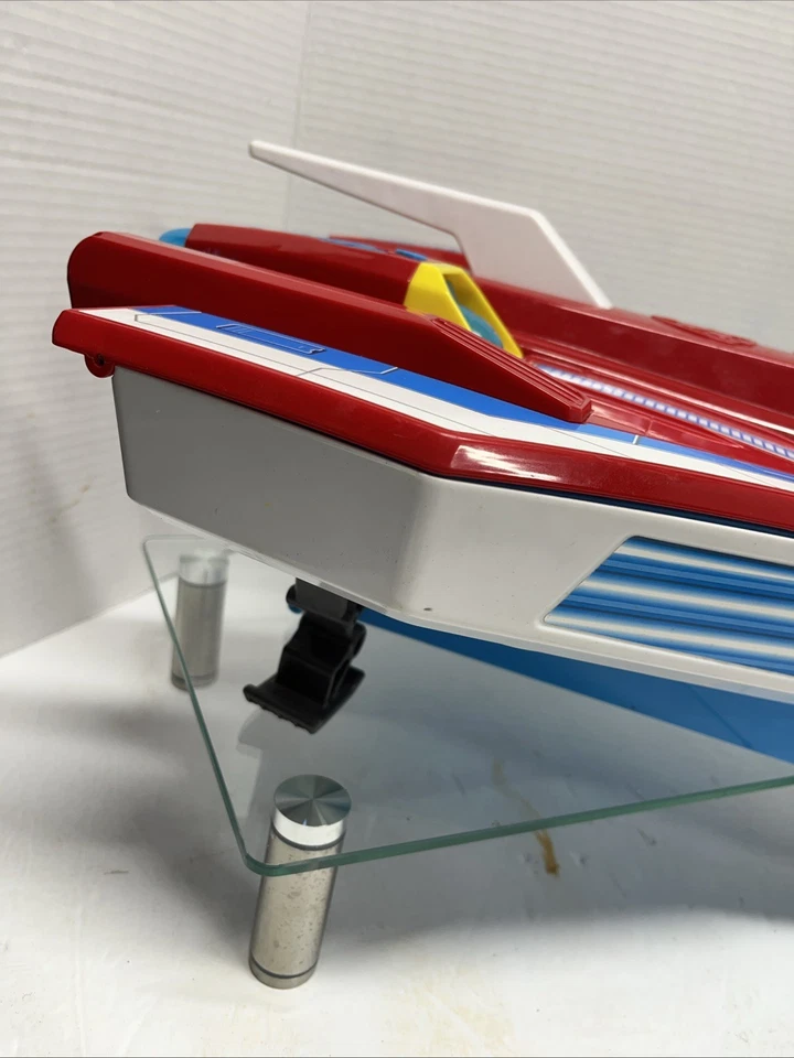 Paw Patrol Mighty Pups 2 In 1 Command Center Super Paws Jet Lights Up And Sounds - Image 4 of 4