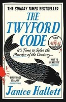 The Twyford Code Winner Of The Crime And Thriller British Book Of The Year Buch
