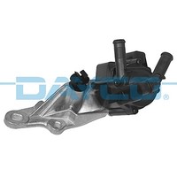 Dayco DEP1024 Zusatzwasserpumpe (KüHlwasserkreislauf) FüR CitroËN,Ds,Opel,Peugeo
