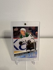 2020-21 Upper Deck - Young Guns Jason Robertson #235 (RC)
