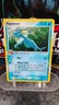 VAPOREON Pop Series 3 POKEMON Holo Foil 2006 Trading Card 6/17 TCG