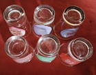 Set of 6 Shotglasses — photo 8