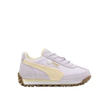 PUMA Easy Rider Summer Feels Lace Up Youth Girls Purple Sneakers Casual Shoes 4