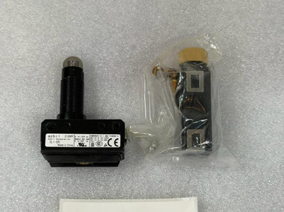 Azbil Limit Switch SL1-EK