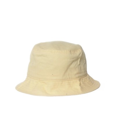 Dickies, Bucket hut, Größe: 56-58, Baumwolle, Gelb, Unisex (Erwachsene) #HkI