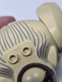 LEGO The Hobbit Goblin King Battle Set 79010 Used As Is- Read description