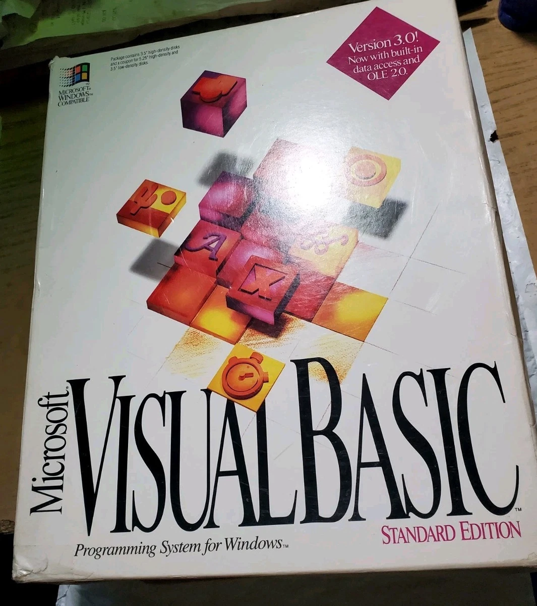 visual basic products for sale | eBay