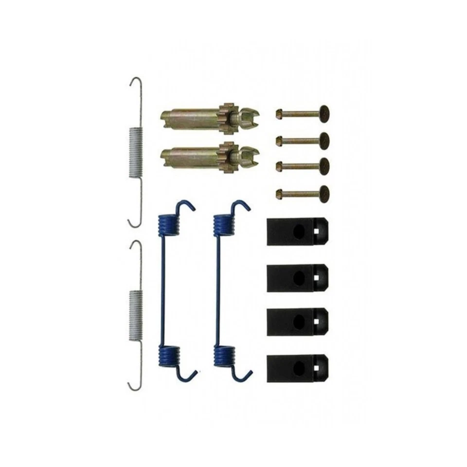 For Mercury Grand Marquis 2003-2011 Parking Brake Hardware Set Foto 3 de 4