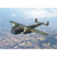 Icm 48273 Maquette Do 217K-1, Wwii German Bomber 1/48