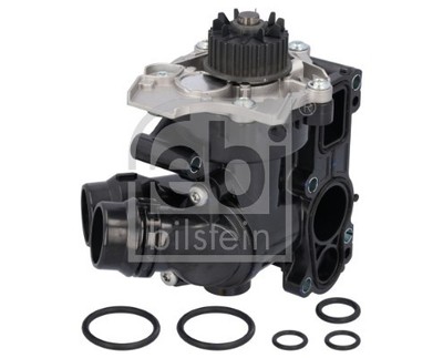 WASSERPUMPE, MOTORKÜHLUNG FÜR AUDI A4 B8 AVANT (8K5) - FEBI BILSTEIN 174765