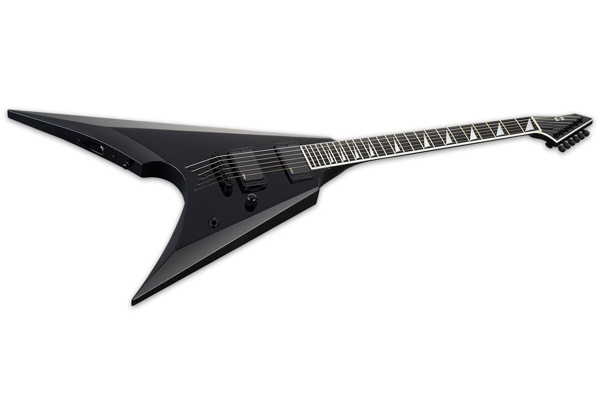 ESP E-II Arrow NT Black | eBay