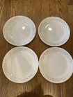 Corelle Apricot Grove Dinnerware Plates Cups 18 Pieces — photo 4