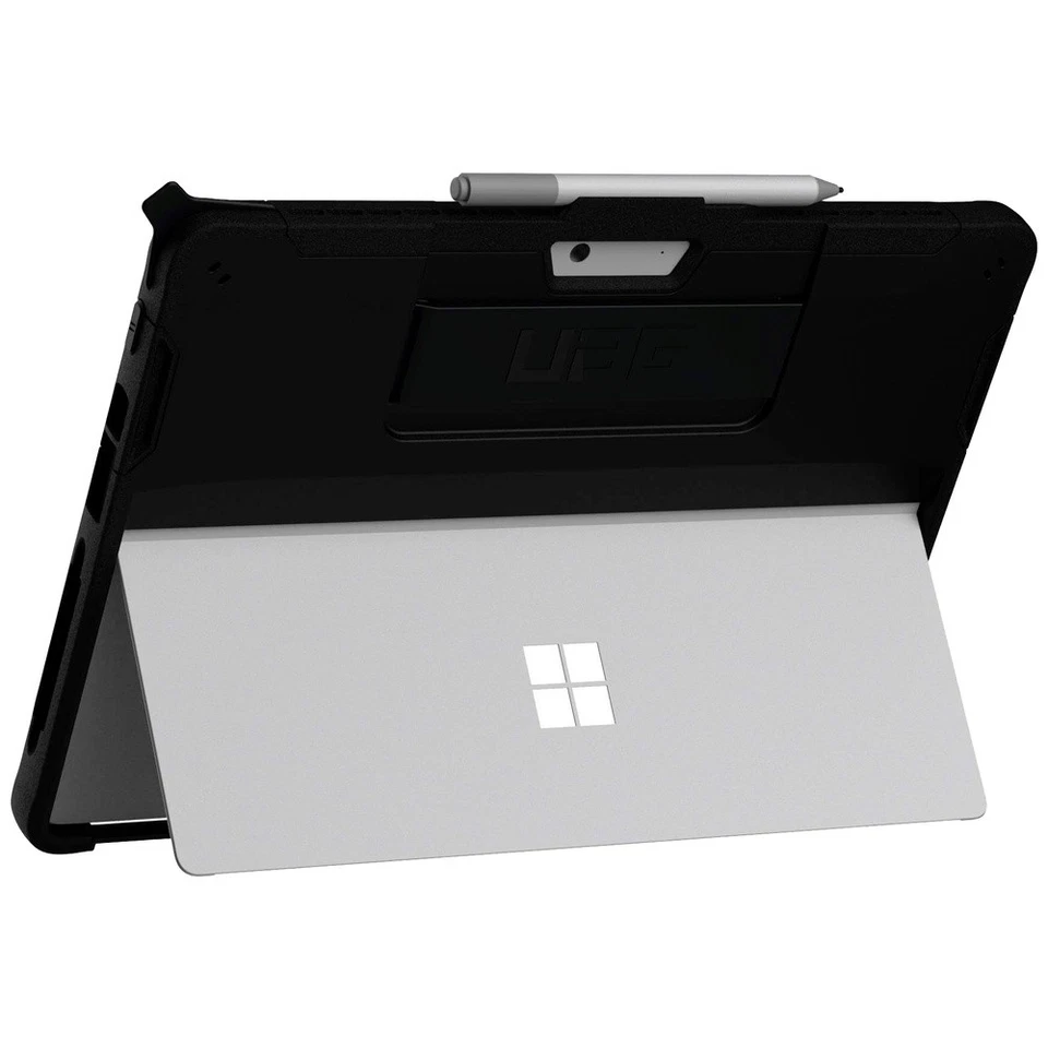 Urban Armor Gear Scout Handstrap Case Tablet-Cover Microsoft Surface Pro 9, S... - Bild 3 von 4