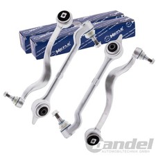 4x MEYLE QUERLENKER VORNE passend für BMW 5er E39 TOURING