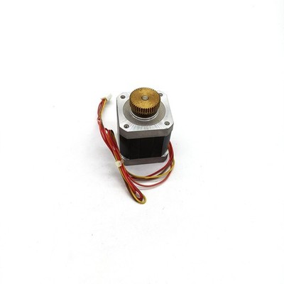 Step Motor STP-43D3015 28510G fits for isscx #wd