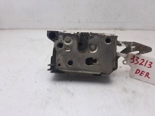 Porte avant et accessoires Peugeot P4