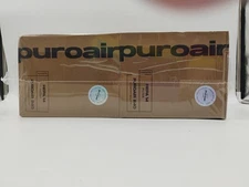 4-Pack of Genuine Puroair 240 Filter HEPA 14 - HEPA 14 Filter for Puroair Purifi