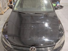 Local Pickup Only Hood Fits 11-18 Jetta 3214385