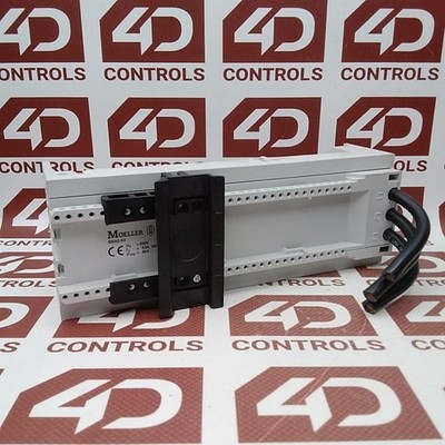 BBA2-63 | Moeller | SASY60I, Bus Bar Adapter For PKX2+DILM, Used