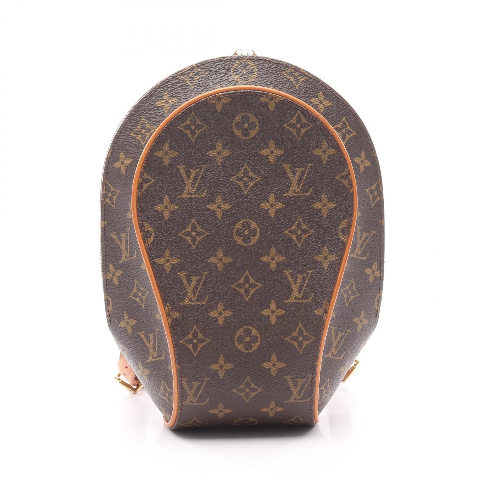 LOUIS VUITTON（LV） Zaino zaino Louis Vuitton Ellipse Sac a Dos M51125 tela monogramma us
