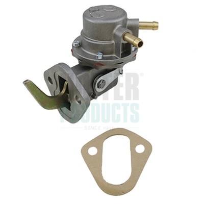 Kraftstoffpumpe HOFFER HPON196