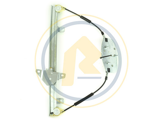Ac Rolcar Fensterheber Elektrisch Vorne Links FüR Opel Corsa D S07-image