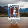 2024 Panini Donruss Optic Ennis Rakestraw Jr. #232 Rated Rookie Detroit Lions
