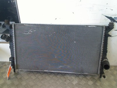 RADIATOR RADIATOR Ford Focus 2 ST Hatchback 2.5 20V ST (HYDA(Euro 4)) 2008